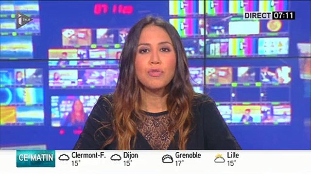 Aurillac: Les images des affrontements, hier soir, entre forces de l'ordre et des centaines de festivaliers