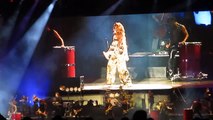 Shania Twain-If You're Not In It For Love Live August 31st, 2014 Charlottetown PEI