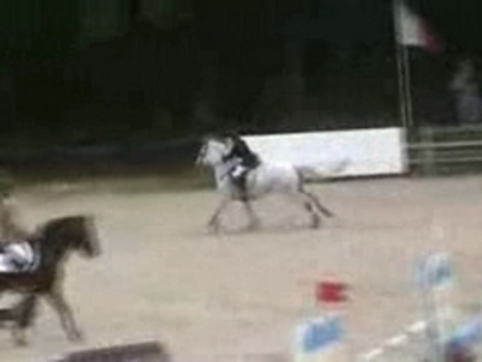 Le Mans Helen du Clos 070729