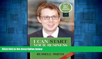 Must Have  I can start your business: Everything you need to know to run your limited company or