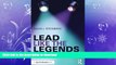 FAVORIT BOOK Lead Like the Legends: Advice and Inspiration for Teachers and Administrators (Eye on
