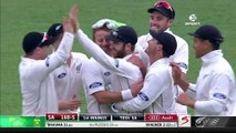 UNBELIVABLE CATCH BY KANE WILLIAMSON