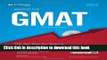 [PDF] Master the GMAT 2012 - (w/ CD) (Peterson s Master the GMAT (w/CD)) Popular Online