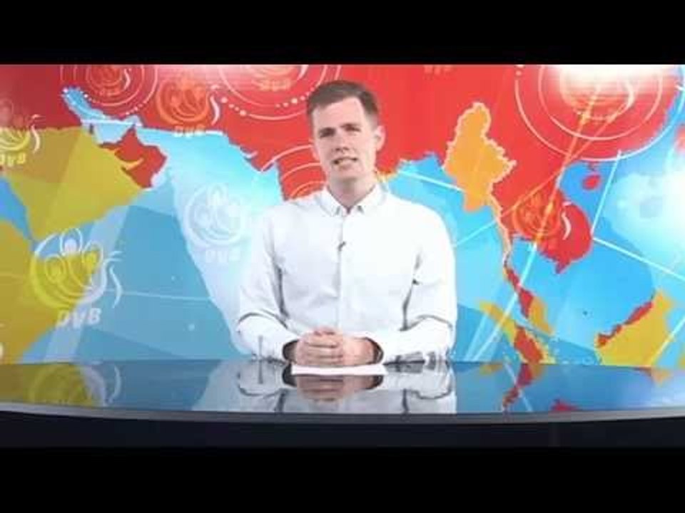 DVB Bulletin: 8 May 2015