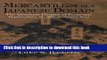 [PDF] Mercantilism in a Japanese Domain: The Merchant Origins of Economic Nationalism in