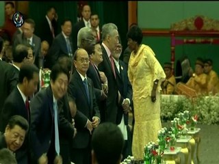 Concern over deepening regional wealth gap as ASEAN leaders meet