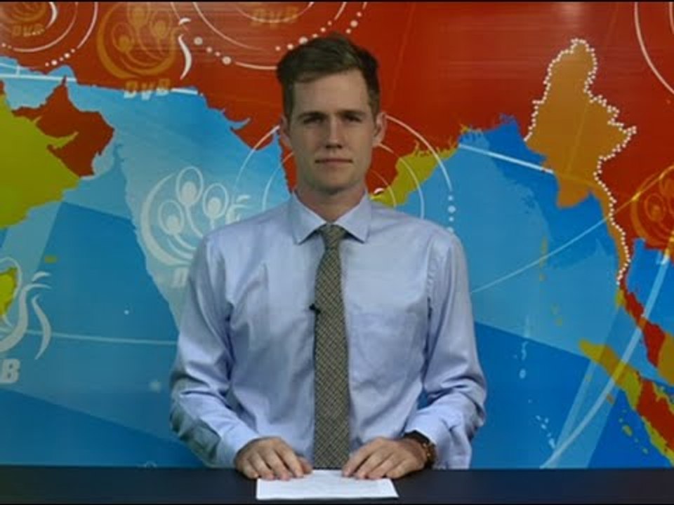 DVB Bulletin: 21 April 2015