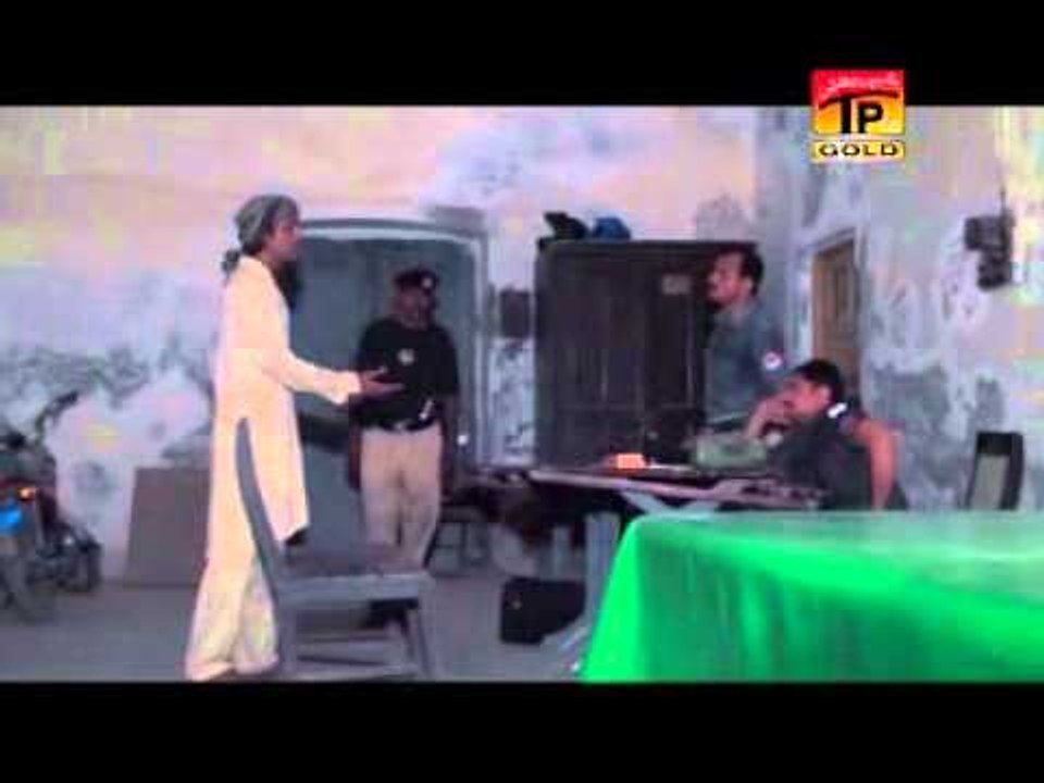 Wardi TeleFilm Part 4 | Saraiki TeleFilm | Action Saraiki Movie | Thar Production