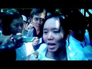 Phyo Phyo Aung interview