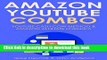 [PDF] AMAZON YOUTUBE COMBO: LEARN YOUTUBE CASH COW METHOD   AMAZON AFFILIATE FORMULA Full Online