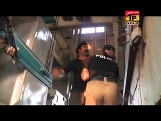 Wardi TeleFilm Part 7 | Saraiki TeleFilm | Action Saraiki Movie | Thar Production