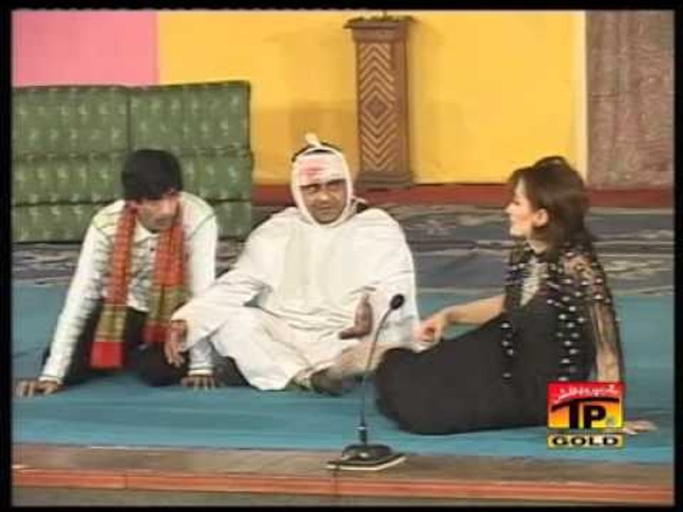 Sheila Ki Jawani TeleFilm Part 3 | Saraiki TeleFilm | Action Saraiki Movie | Thar Production