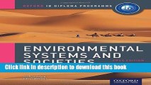 Collection Book IB Environmental Systems and Societies Course Book: 2015 edition: Oxford IB