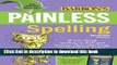 Collection Book Painless Spelling (Painless Series)