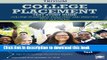 New Book College Placement Test Study Guide: College Placement Exam Prep and Practice Test Questions