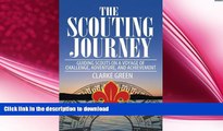 EBOOK ONLINE  The Scouting Journey: Guiding Scouts to challenge, adventure and achievement  PDF