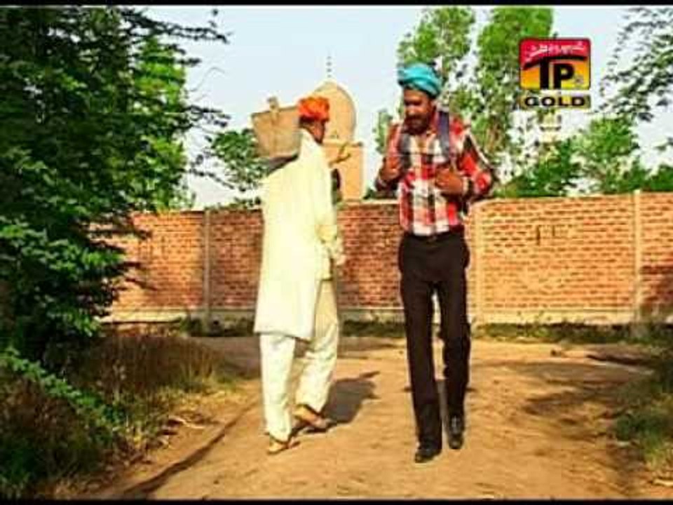 Sun Of Sardar TeleFilm Part 2 | Saraiki TeleFilm | Action Saraiki Movie | Thar Production