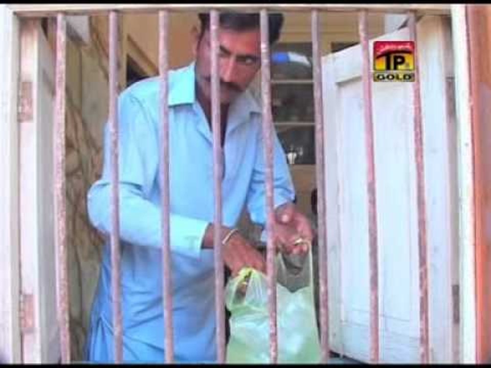 Rakshay Wala TeleFilm Part 2 | Saraiki TeleFilm | Action Saraiki Movie | Thar Production