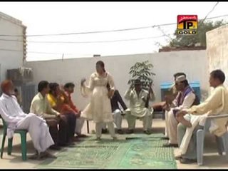 Sala Ty Bhinwa TeleFilm Part 2 | Saraiki TeleFilm | Action Saraiki Movie | Thar Production