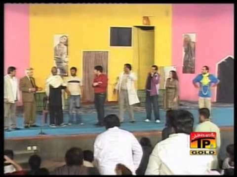 Sheila Ki Jawani TeleFilm Part 4 | Saraiki TeleFilm | Action Saraiki Movie | Thar Production