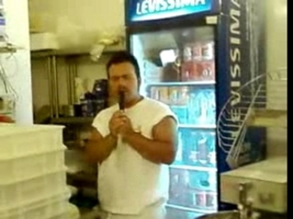 lino o'cantante