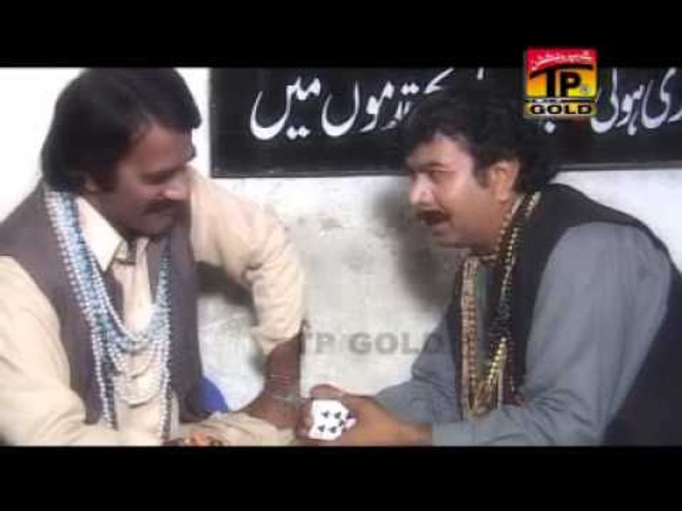 Shataan TeleFilm | Saraiki TeleFilm | Action Saraiki Movie | Thar Production