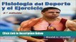 Ebook Fisiologia del Deporte y el Ejercicio/Physiology of Sport and Exercise 5th Edition Spanish