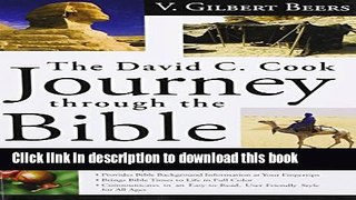 Collection Book The Victor Journey through the Bible