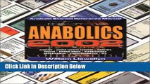 Books Anabolics 2002 Free Online