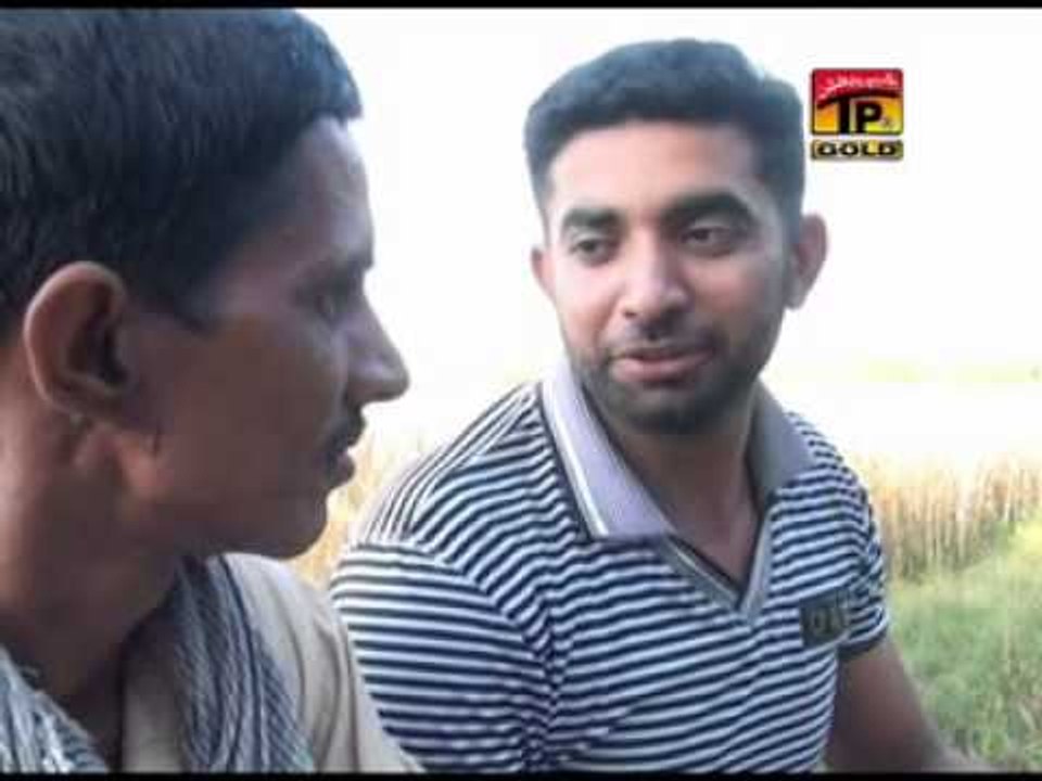 Qismat TeleFilm Part 4 | Saraiki TeleFilm | Action Saraiki Movie | Thar Production