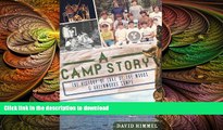 GET PDF  A Camp Story: The History of Lake of the Woods   Greenwoods Camps (Landmarks)  BOOK ONLINE