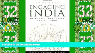 Big Deals  Engaging India: Diplomacy, Democracy, and the Bomb  Best Seller Books Best Seller