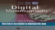 New Book Digital Mammography