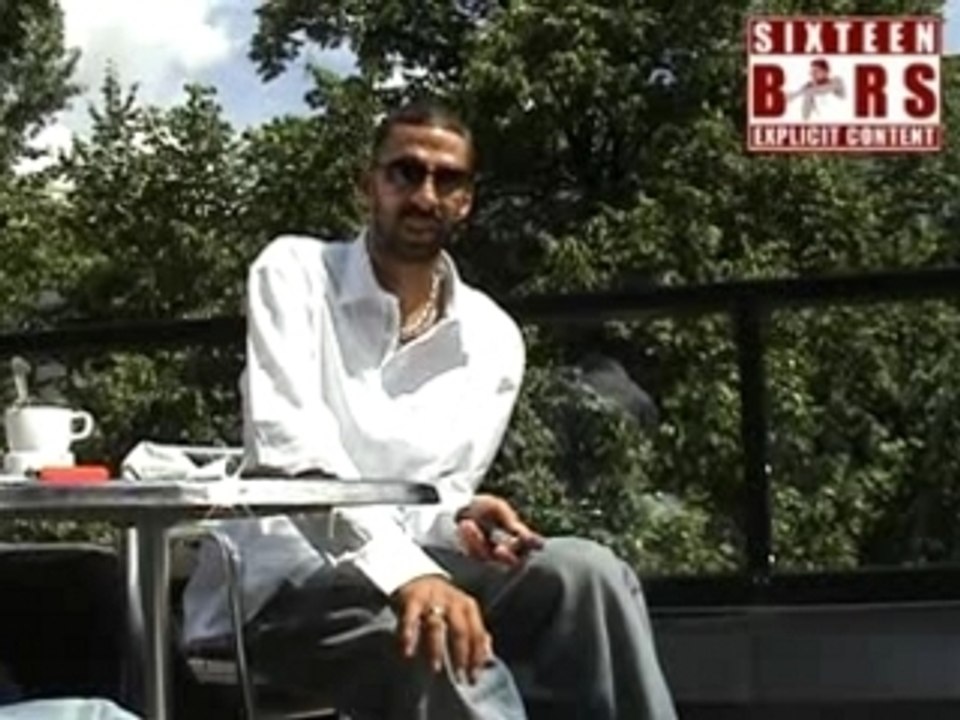 Berlin Spezial: Spezializtz Interview (Teil 1)