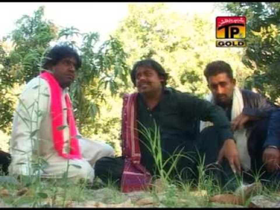 Sala Saab TeleFilm | Saraiki TeleFilm | Action Saraiki Movie | Thar Production