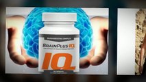 Brain Plus IQ better compared to various other items!