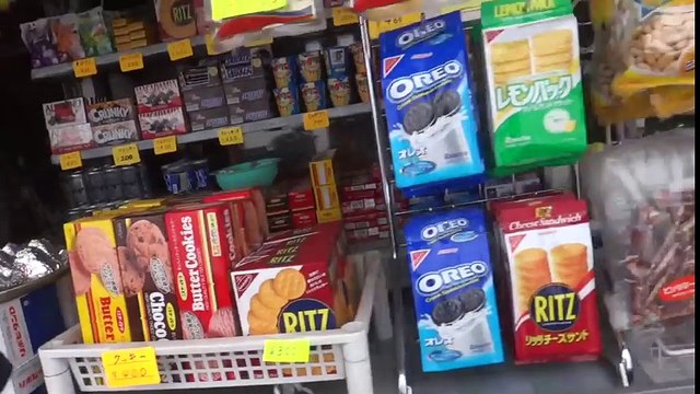 Japan Day 5 - Fujisan- Climbing Mount Fuji