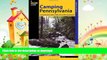 READ  Camping Pennsylvania: A Comprehensive Guide To Public Tent And RV Campgrounds (State