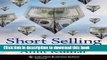 [PDF] Short Selling: Finding Uncommon Short Ideas Popular Colection