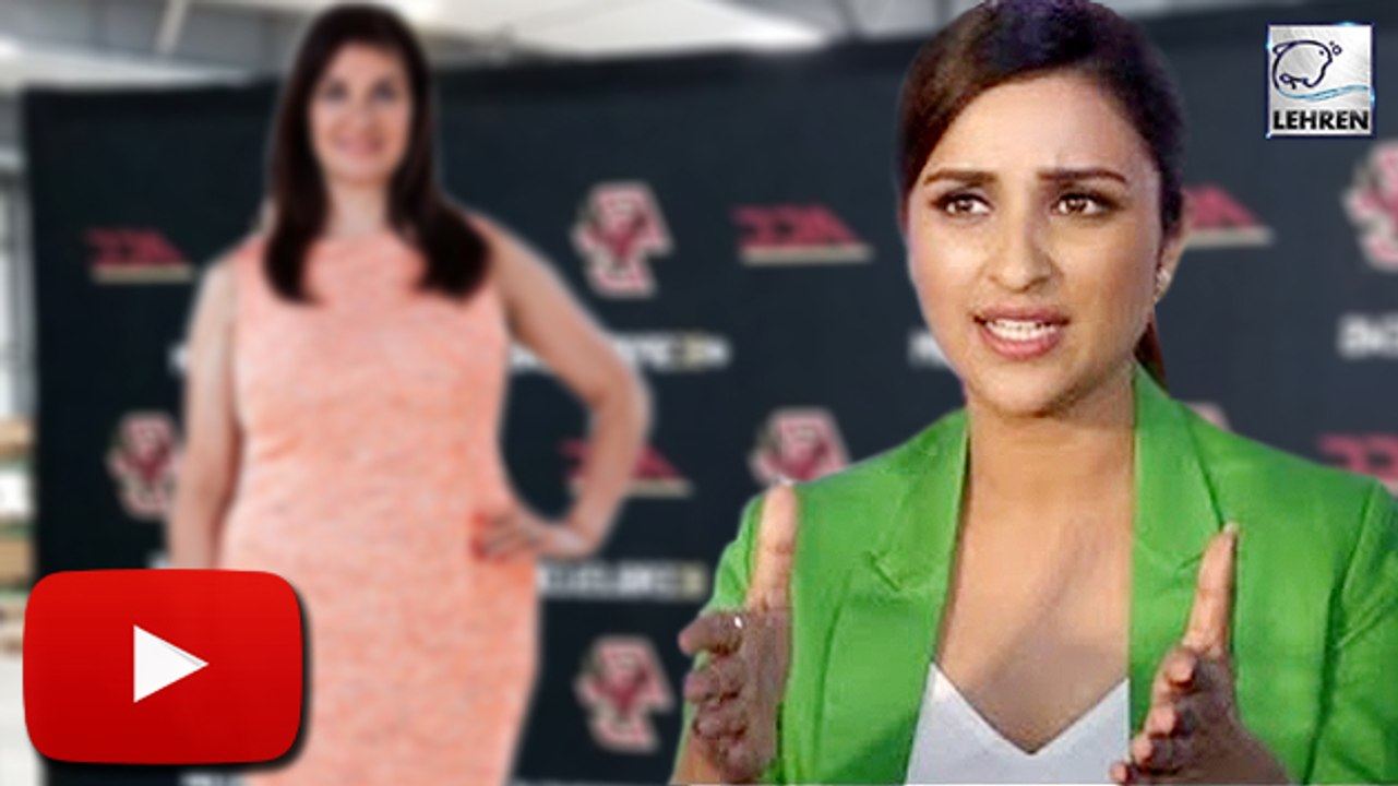 Parineeti Chopra SLAMMED For Body Shaming Her Friend !
