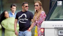 Salman-Iulia Together For Raksha Bandhan Celebration