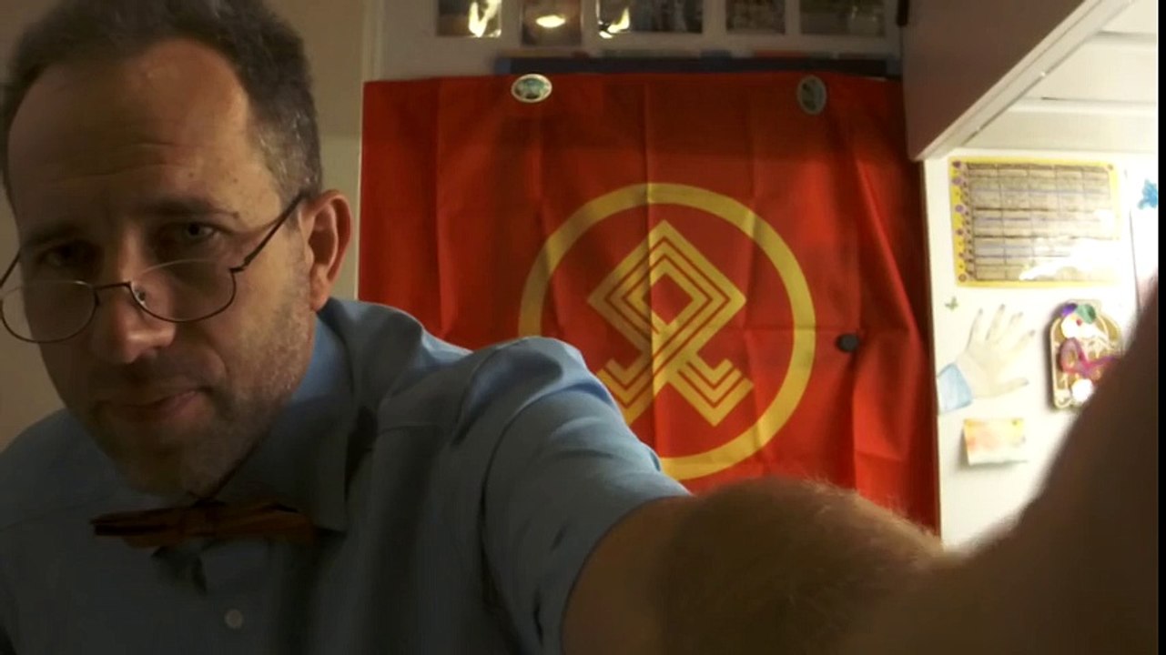 Die BRD ist kein Staat und schon gar nicht Deutschland!