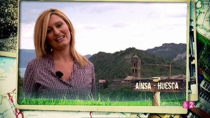 Carreteras Secundarias - Huesca_2