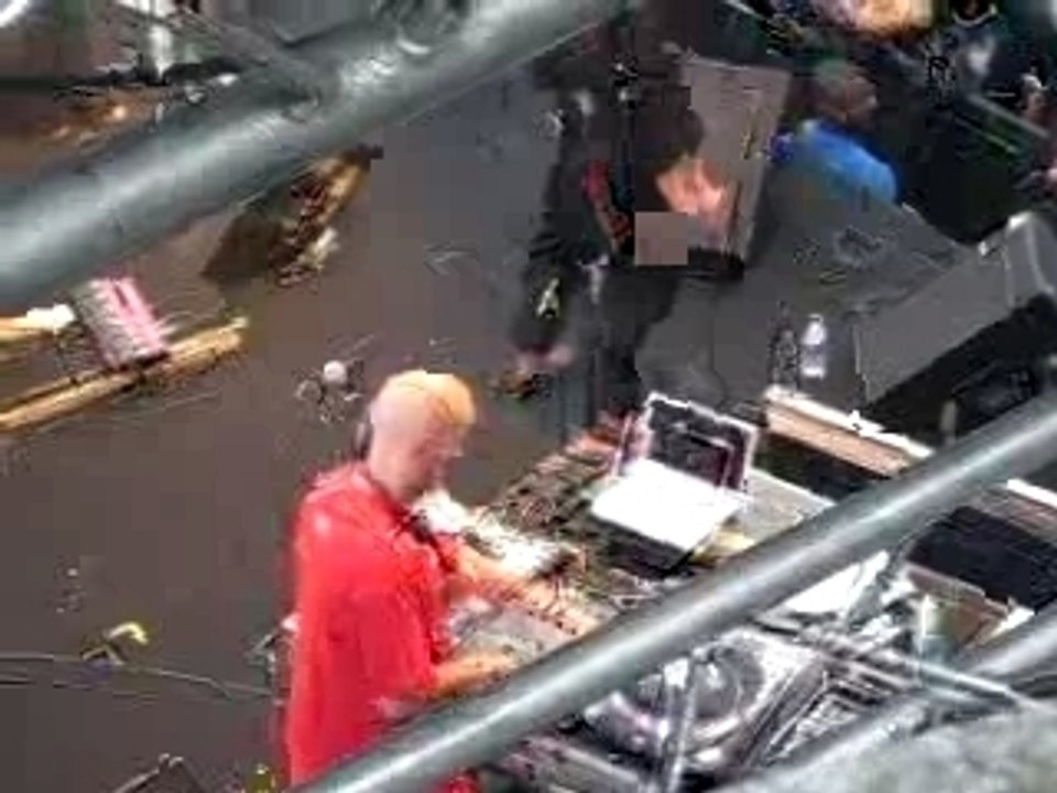 Wax Tailor