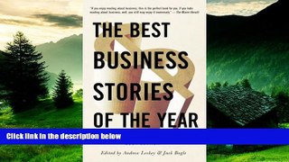Must Have  The Best Business Stories of the Year: 2004 Edition  READ Ebook Full Ebook Free