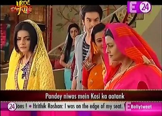 U me aur Tv 20th August 2016 "Thapki Pyar Ki 20th August 2016