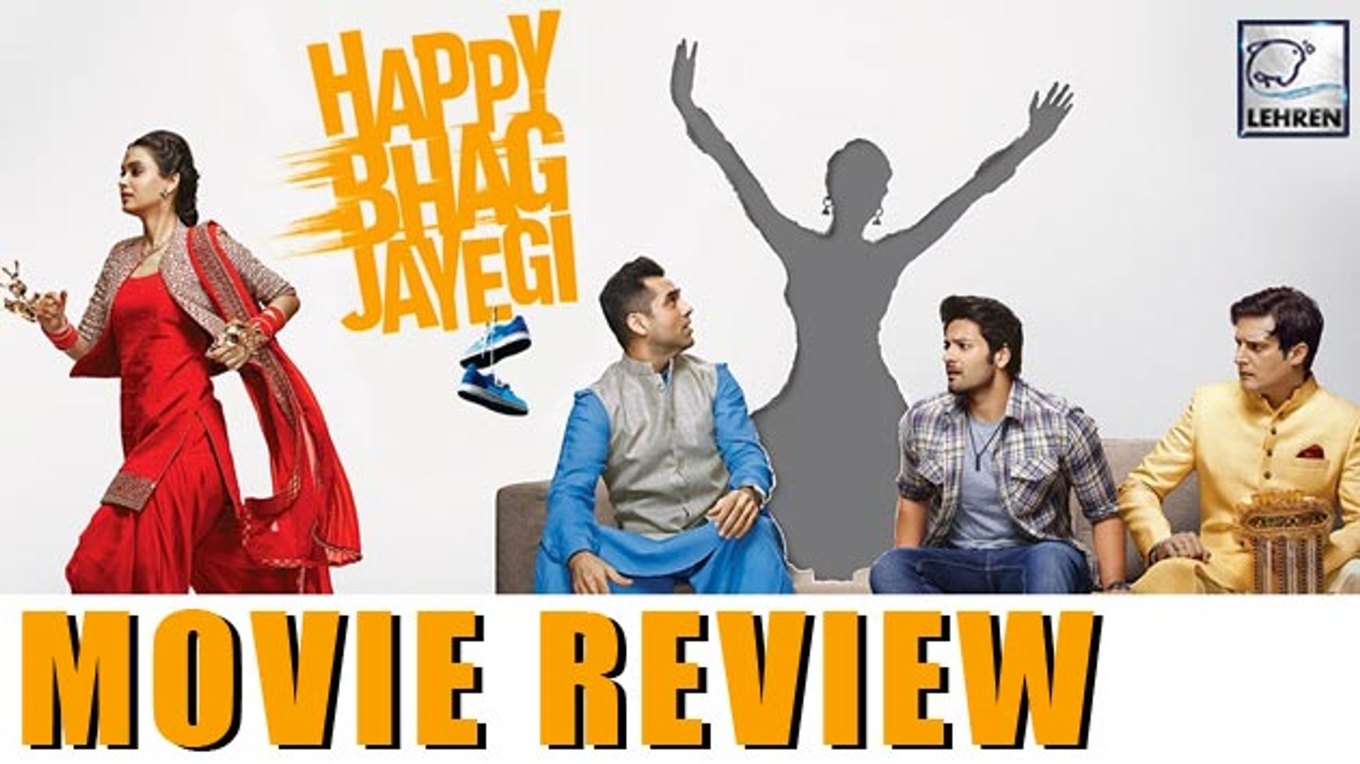 Happy bhag jayegi full movie hd download sale