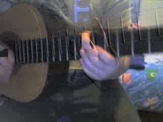 guitare stairway to heaven