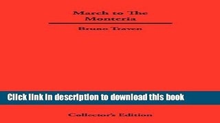 [PDF] March to the Monteria Full Colection