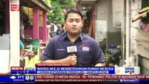 Perumahan Bukit Pamulang Indah Terendam Banjir 1,5 Meter
